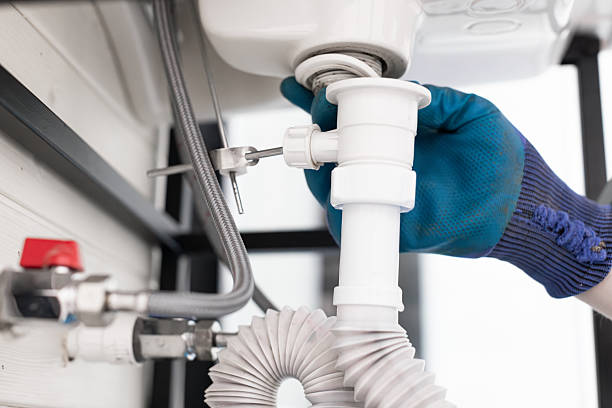 Reliable Drain Cleaning contractor in Sandy, OR by Masters Plumbing Service